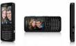 Драйвера для Sony Ericsson C901