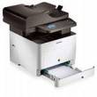 Драйвера для Samsung CLX series CLX-6260FR