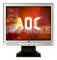 Драйвера для AOC LM724