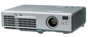 Драйвера для Epson EMP-745