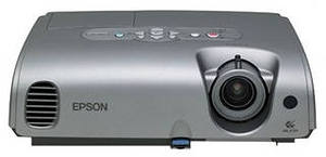 Драйвера для Epson EMP-82