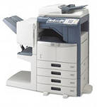 Драйвера для Toshiba e-STUDIO 255