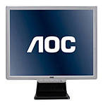Драйвера для AOC LM917