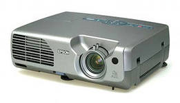 Драйвера для Epson EMP-821