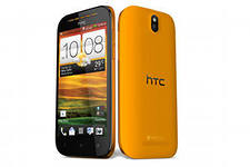 Драйвера для HTC Desire SV