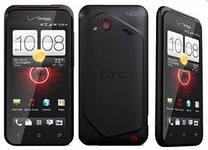 Драйвера для HTC Droid Incredible 4G