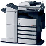 Драйвера для Toshiba e-STUDIO 453