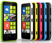����� ��� ����� ������ ��������� Nokia Lumia 625