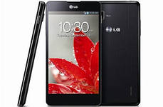 ����� ��� ����� ��������� LG Optimus G E975