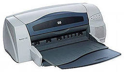 ����� ��� ����� �������� HP deskjet 1180c