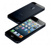 ����� ��� ����� iPhone 5