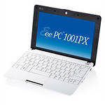 ����� ��� ����� ������� Asus Eee PC 1001PX