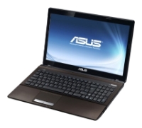 ����� ��� ����� �������� Asus X53S