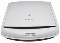 ����� ��� ����� ������� HP Scanjet 2400