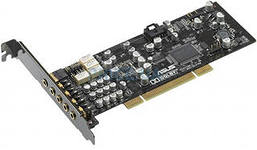 ����� ��� ����� �������� ����� Asus Xonar D1