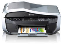 Драйвера для Canon PIXMA MX310