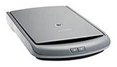 Драйвера для Обзор сканера HP Scanjet 2300c