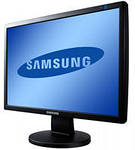 Драйвера для Обзор монитора Samsung SyncMaster 2243NW