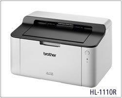 ����� ��� Brother HL-1110R