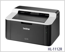 ����� ��� Brother HL-1112R