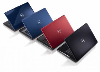 Драйвера для Обзор ноутбука Dell Inspiron 1545