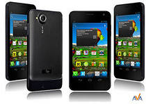 Драйвера для Fly IQ444 Diamond