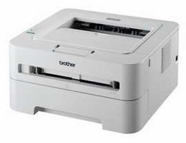 ����� ��� Brother HL 2130R