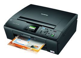 ����� ��� Brother DCP-J315W