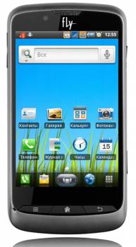 Драйвера для Fly IQ260