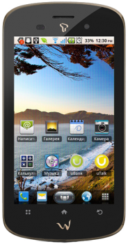 Драйвера для Fly IQ280 (Tech)