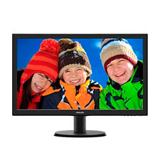 Драйвера для Philips 233V5LSB