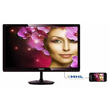 Драйвера для Philips 247E4QHAD