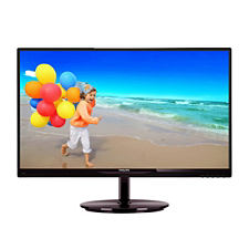 Драйвера для Philips 234E5QSB