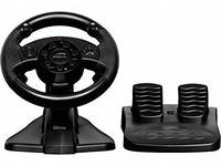 Драйвера для Speedlink DARKFIRE Racing Wheel
