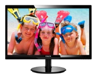 Драйвера для Philips 246V5LSB