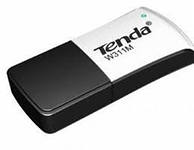 Драйвера для Tenda W311M