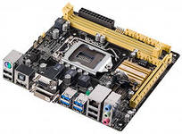 Драйвера для Asus H87I-Plus