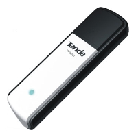 Драйвера для Tenda W326U