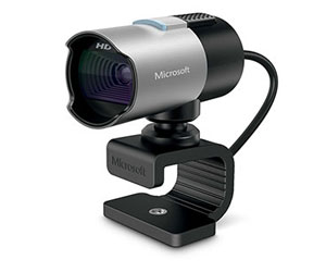 Драйвера для Microsoft LifeCam Studio