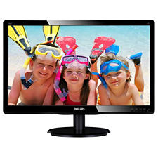 Драйвера для Philips 196V4LSB2