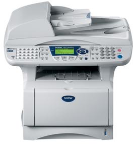 Драйвера для Brother MFC-8840D