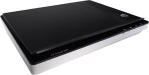 ����� ��� HP Scanjet 200