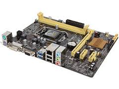 Драйвера для Asus H81M-K/TW