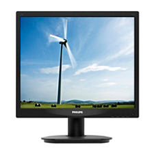 Драйвера для Philips 17S4LSB