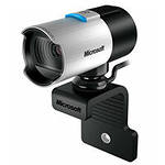 Драйвера для Microsoft LifeCam Studio Ret