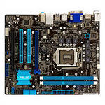 Драйвера для Asus P8B75-M LE