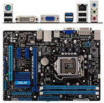 Драйвера для Asus P8B75-M LX