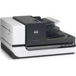 �������� ��� HP Scanjet Enterprise Flow N9120