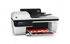 Драйвера для HP Deskjet Ink Advantage 2645