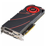 �������� ��� AMD Radeon R9 280X